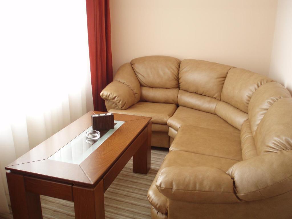 Family Hotel Zora Razlog Cameră foto
