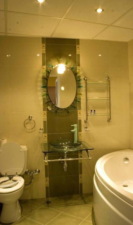 Family Hotel Zora Razlog Cameră foto