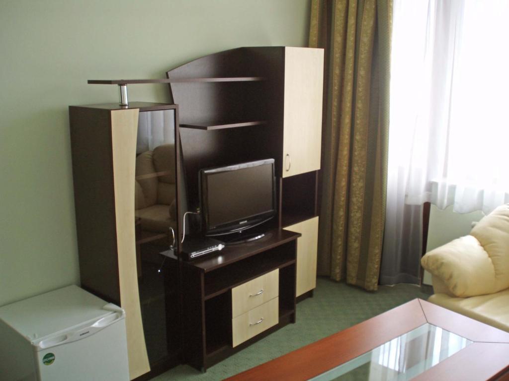 Family Hotel Zora Razlog Cameră foto