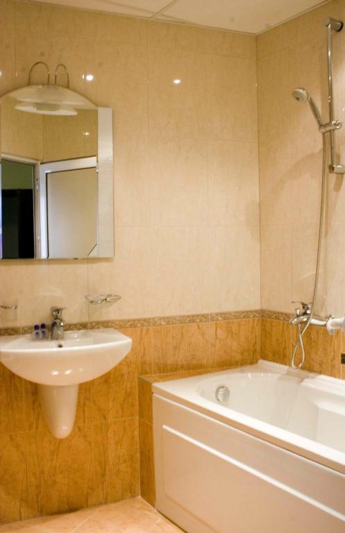 Family Hotel Zora Razlog Cameră foto
